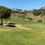 Golden Dreams Of Marbella