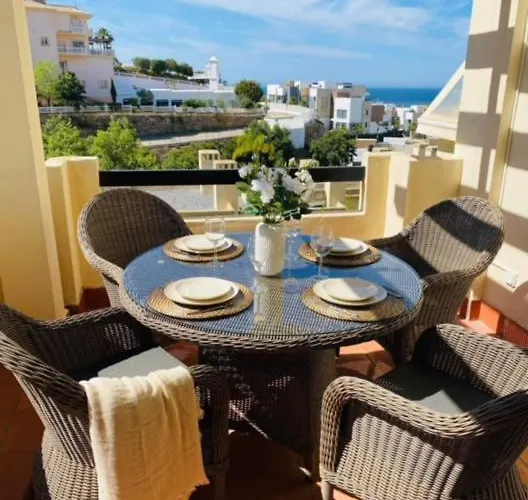 Golden Dreams Of Marbella