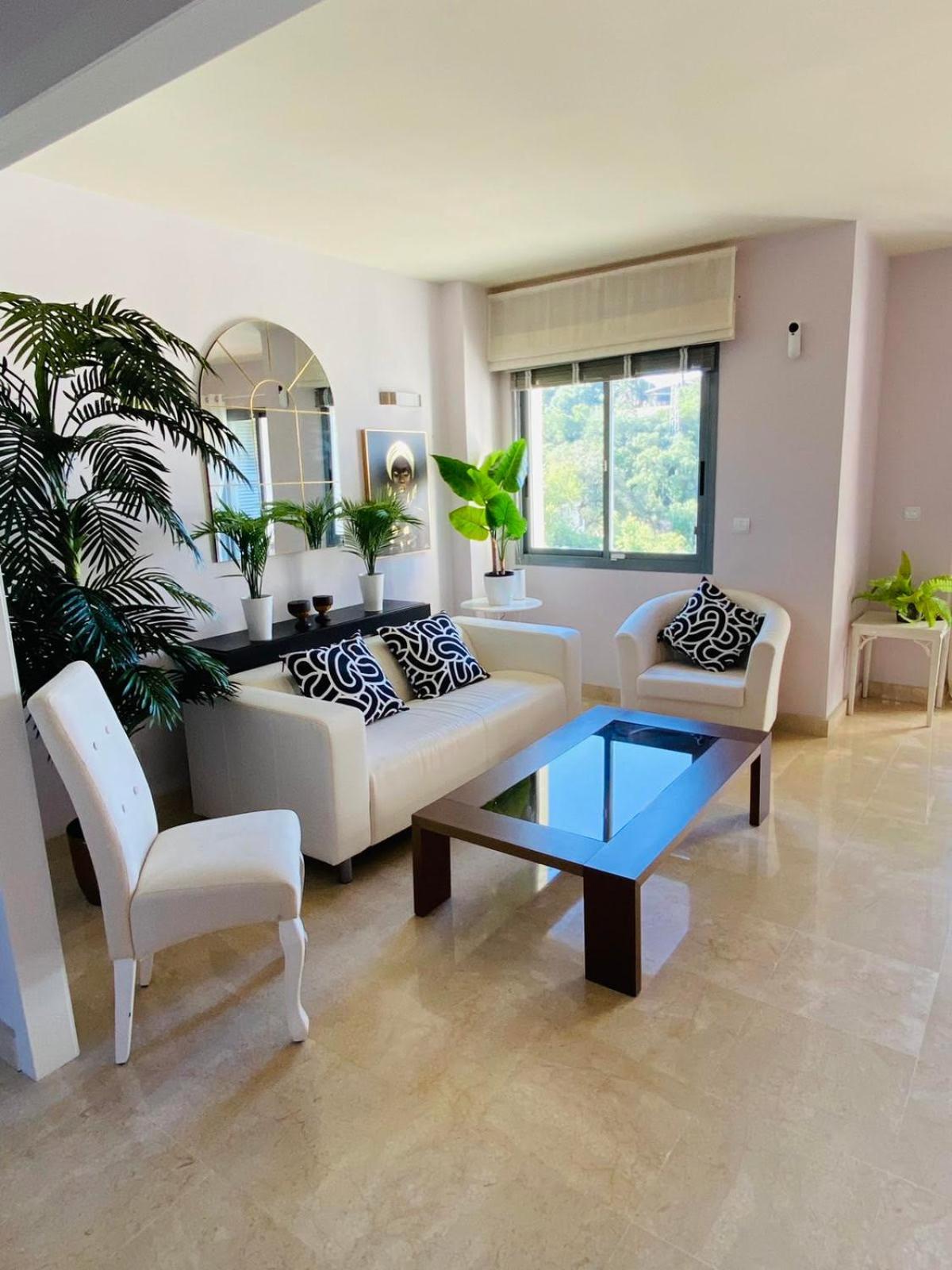 Apartment Golden Dreams Of Marbella
