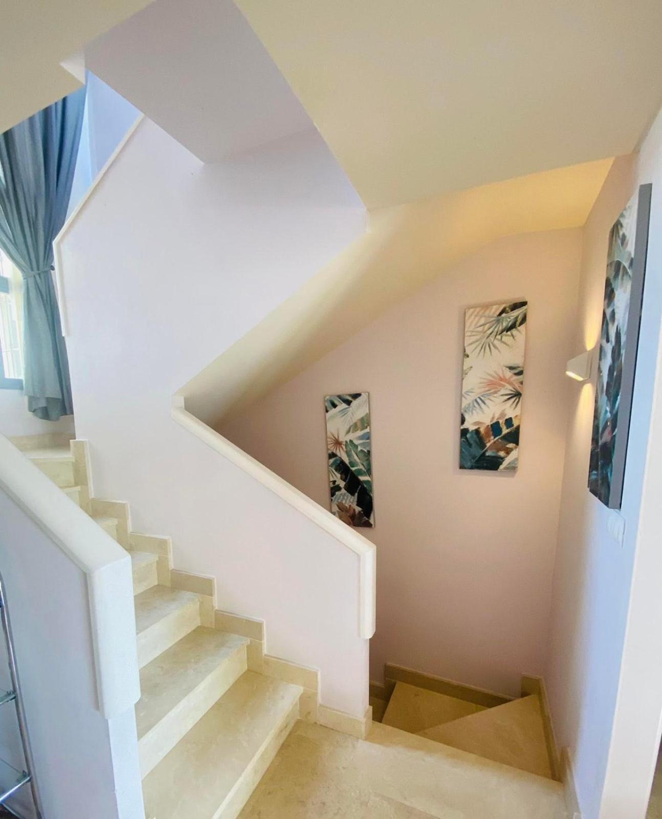 Golden Dreams Of Apartment Marbella
