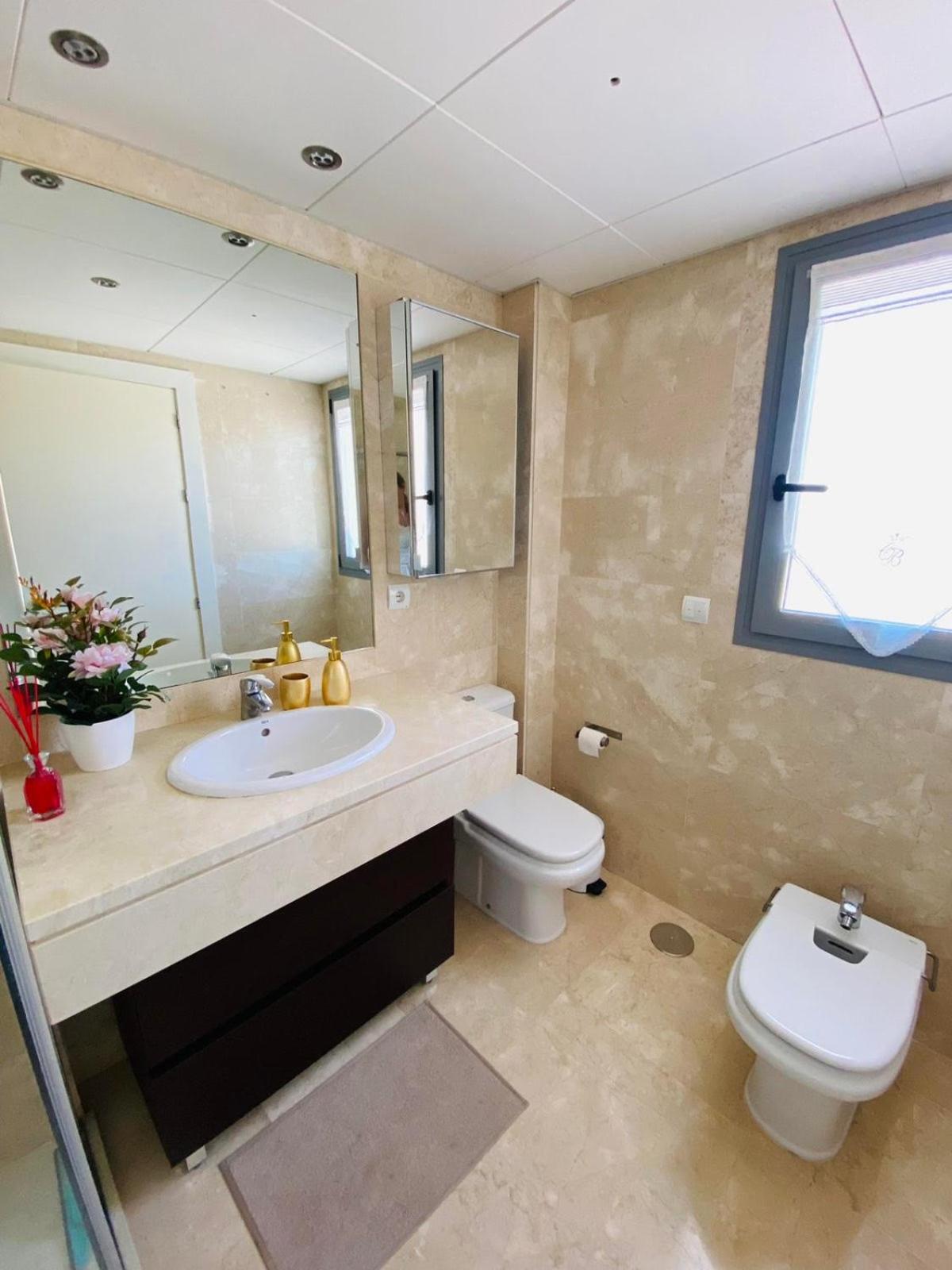 Apartment Golden Dreams Of Marbella