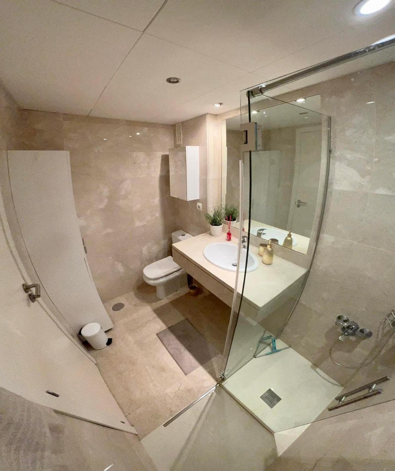 Apartment Golden Dreams Of Marbella